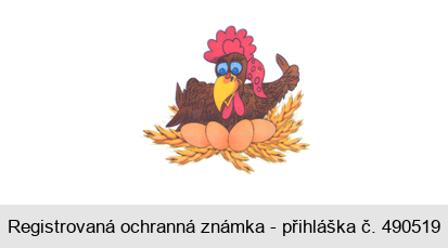 Ochranná známka