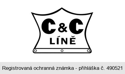 C & C LÍNĚ