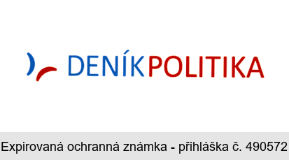 DENÍKPOLITIKA