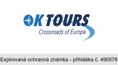 OK TOURS Crossroads of Europe