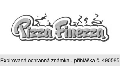 Pizza Finezza