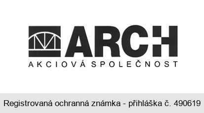 ARC-H AKCIOVÁ SPOLEČNOST