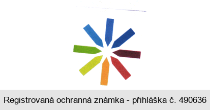 Ochranná známka