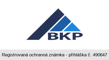 BKP