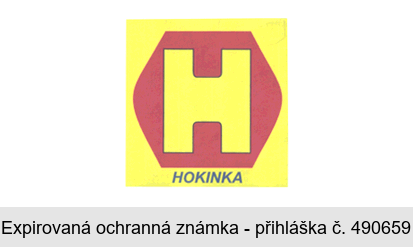 H HOKINKA