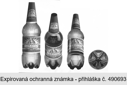 RADEGAST ORIGINÁL