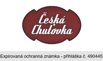 Česká Chuťovka