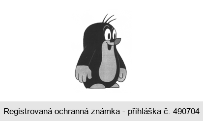 Ochranná známka