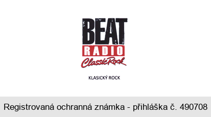 BEAT RADIO Classic Rock KLASICKÝ ROCK