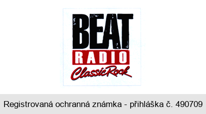 BEAT RADIO Classic Rock