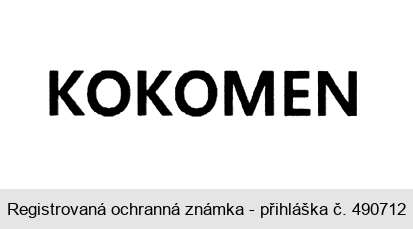 KOKOMEN