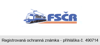 FSČR