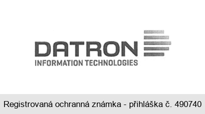 DATRON INFORMATION TECHNOLOGIES