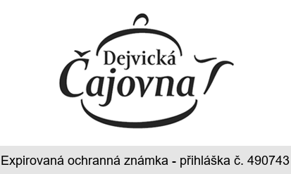 Dejvická čajovna