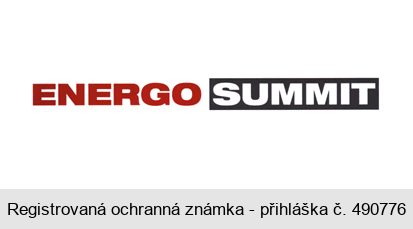 ENERGO SUMMIT