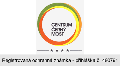 CENTRUM ČERNÝ MOST