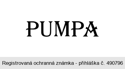 PUMPA