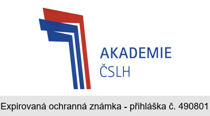 AKADEMIE ČSLH