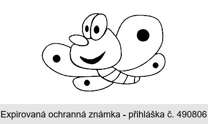 Ochranná známka