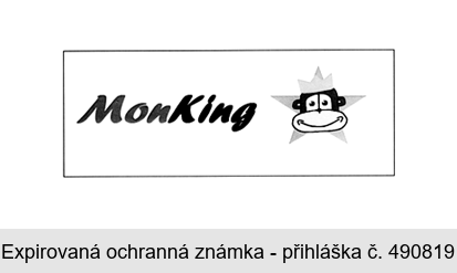 MonKing