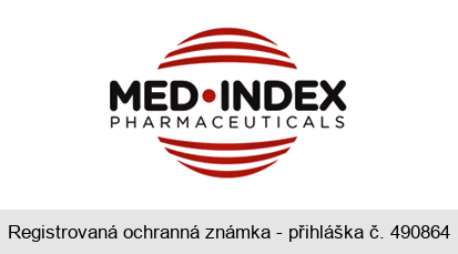 MED INDEX PHARMACEUTICALS