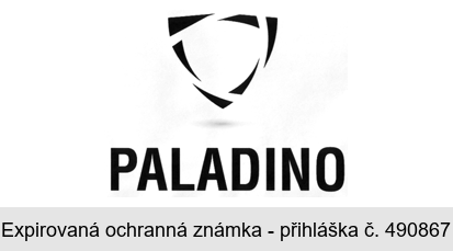 PALADINO