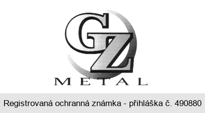 GZ METAL