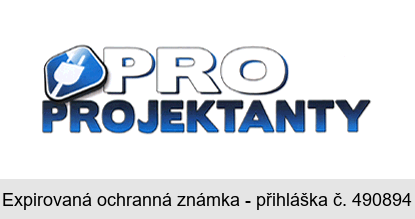 PRO PROJEKTANTY