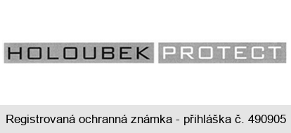 HOLOUBEK PROTECT