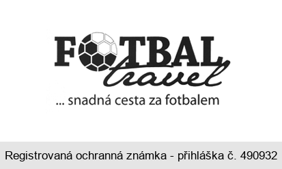 FOTBAL travel ... snadná cesta za fotbalem