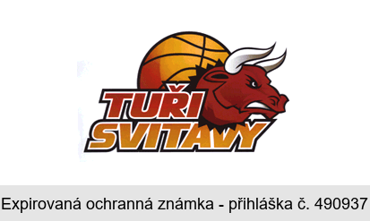 TUŘI SVITAVY