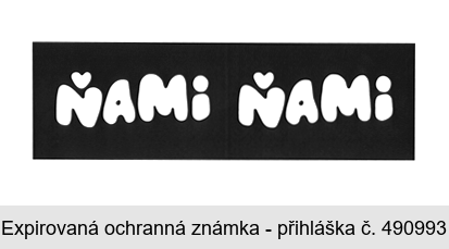 ŇAMi ŇAMi