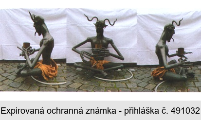 Ochranná známka