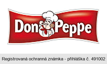 Don Peppe