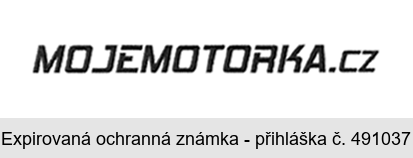 MOJEMOTORKA.CZ