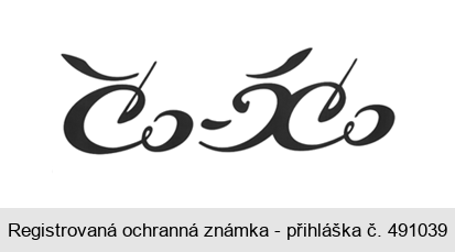 čo-xo