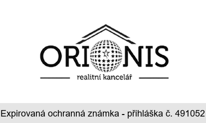 ORIONIS realitní kancelář