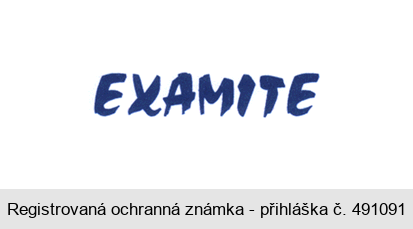 EXAMITE