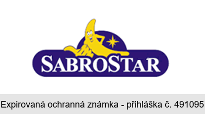 SABROSTAR