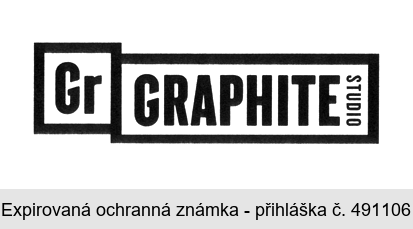 Gr GRAPHITE STUDIO