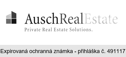 AuschRealEstate Private Real Estate Solutions.