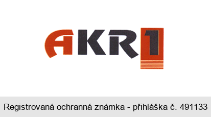 AKR 1
