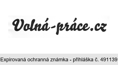 Volná-práce.cz