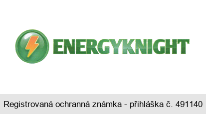 ENERGYKNIGHT