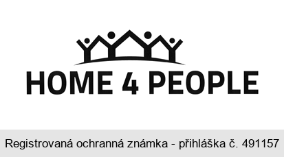 HOME 4 PEOPLE
