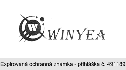 W WINYEA
