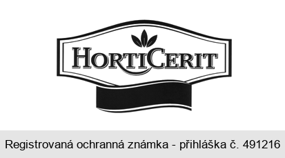 HORTICERIT
