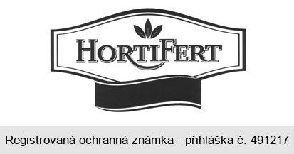 HORTIFERT