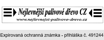 Nejlevnější palivové dřevo CZ www.nejlevnejsi-palivove-drevo.cz