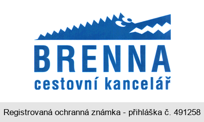 BRENNA cestovní kancelář